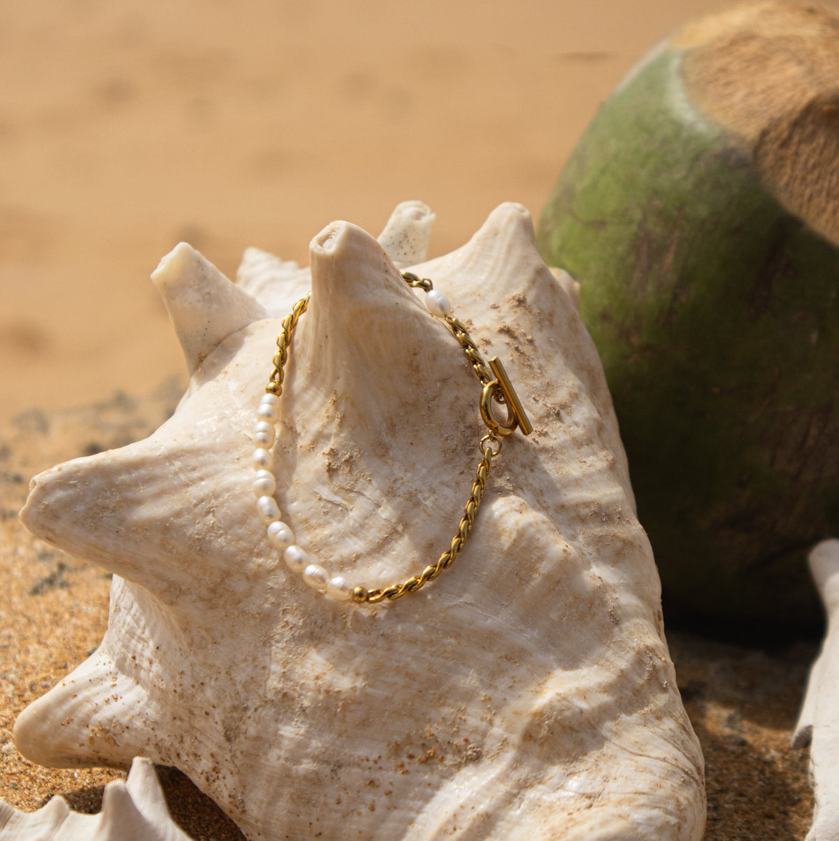 Perla bracelet