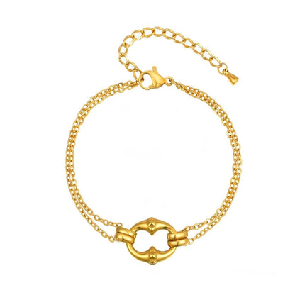 Aurora bracelet
