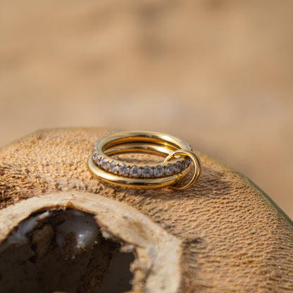 Stella ring