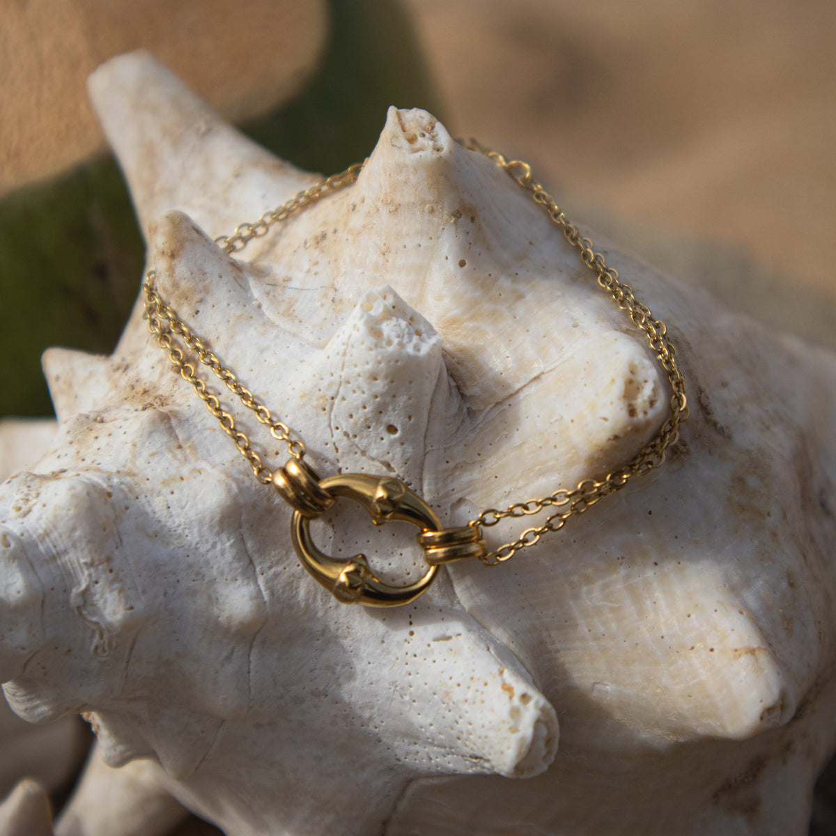 Aurora bracelet