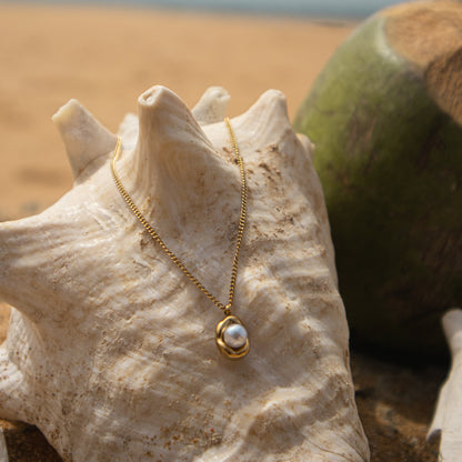 Perla necklace