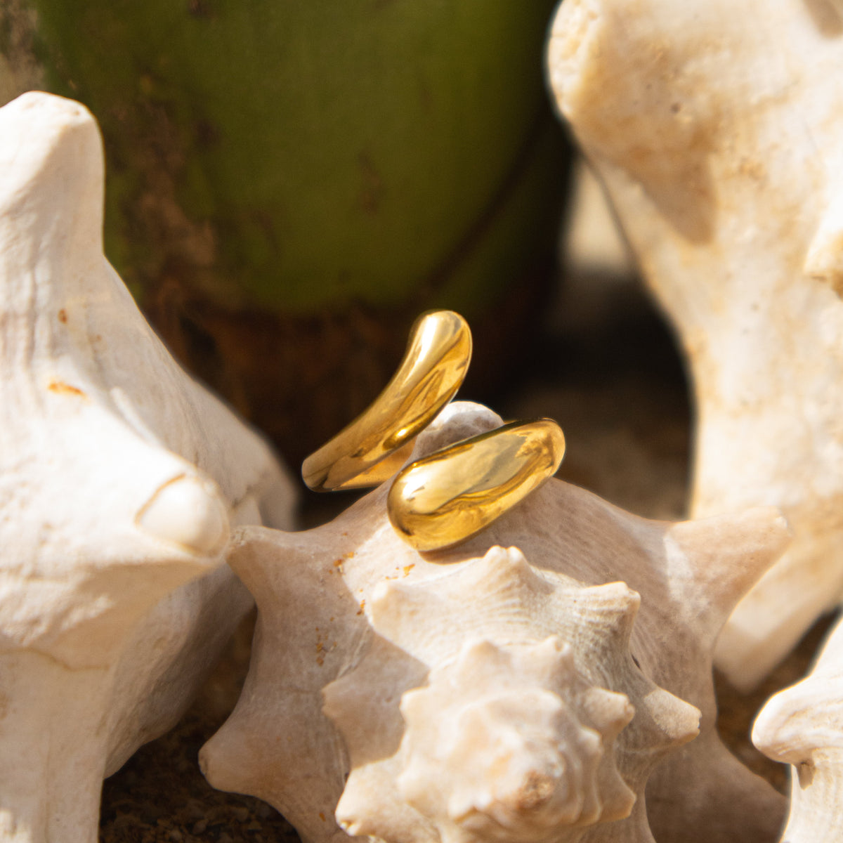 Eirene ring