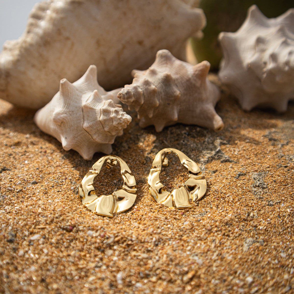 Selene earrings