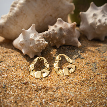 Selene earrings