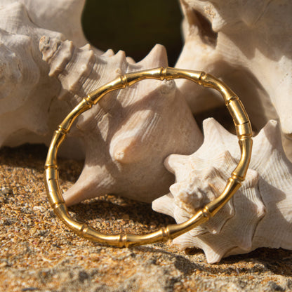Bambú bracelet