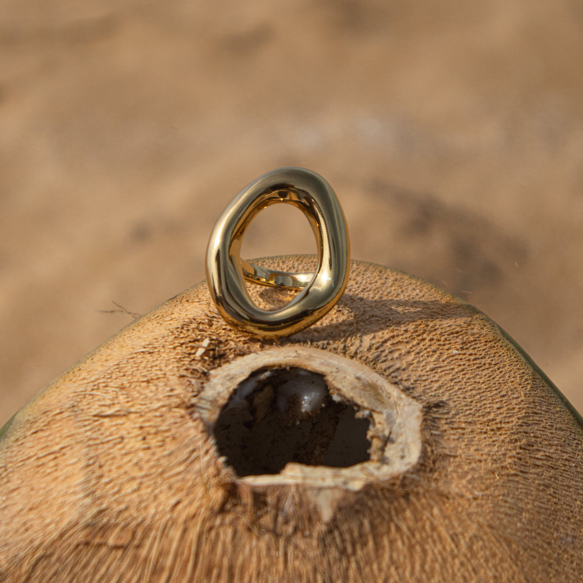 Ola ring
