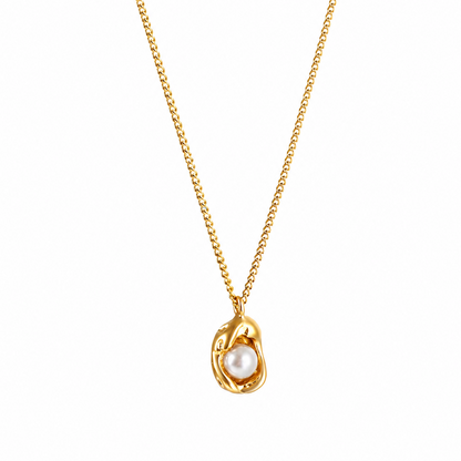 Perla necklace
