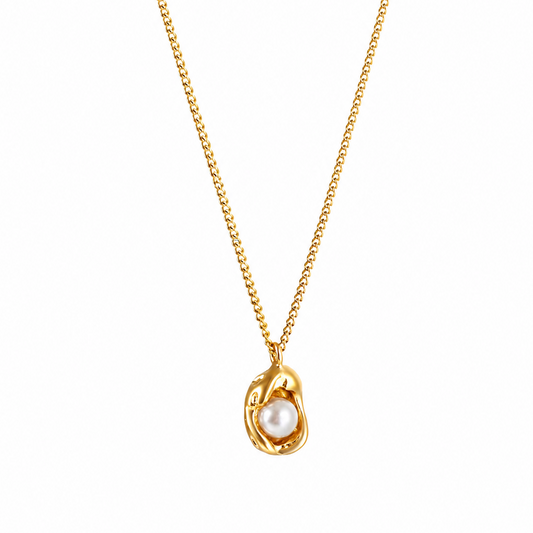 Perla necklace