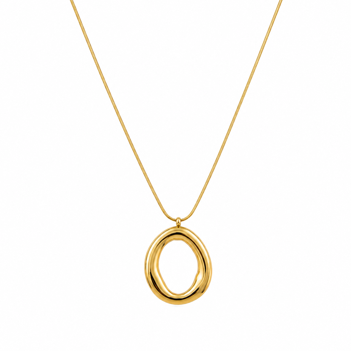 Ola necklace