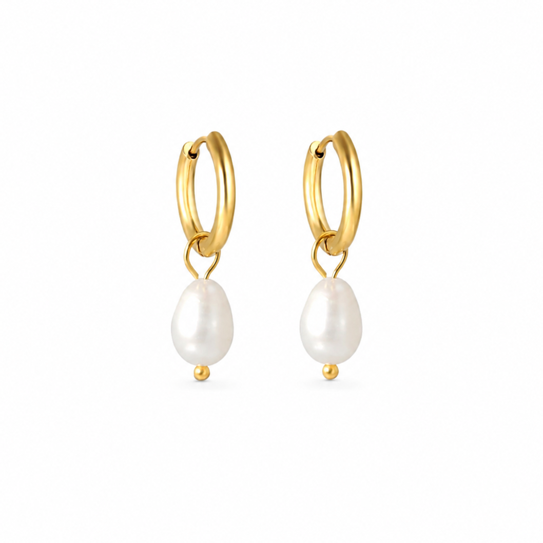 Perla earrings