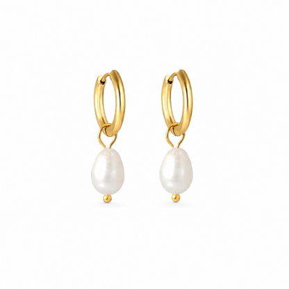 Perla earrings