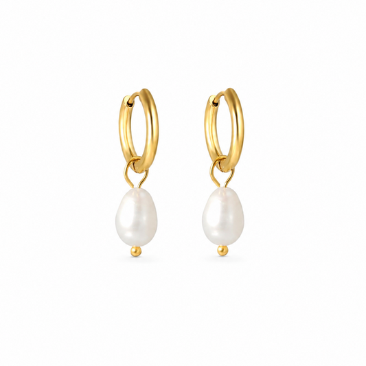 Perla earrings