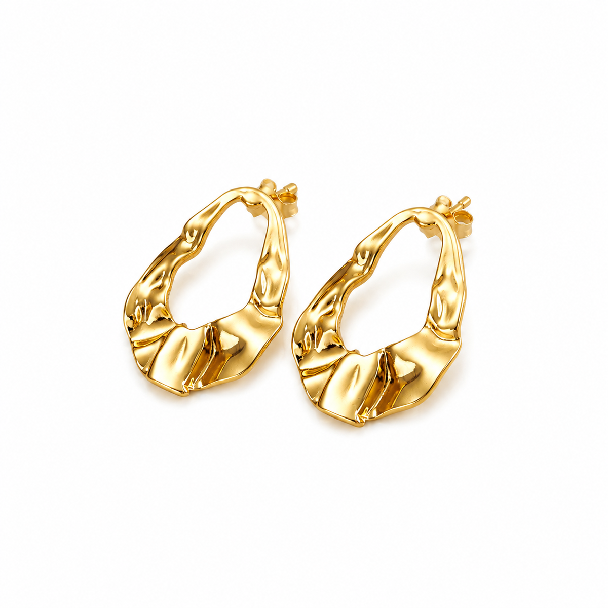 Selene earrings