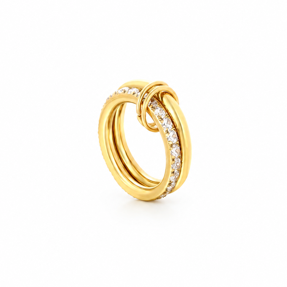 Stella ring