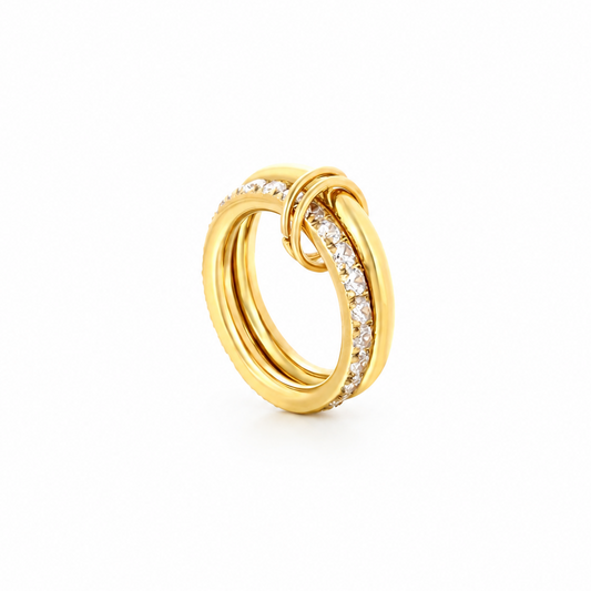 Stella ring